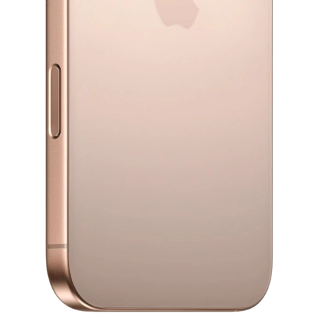 Смартфон Apple iPhone 16 Pro 1TB eSim Desert Titanium