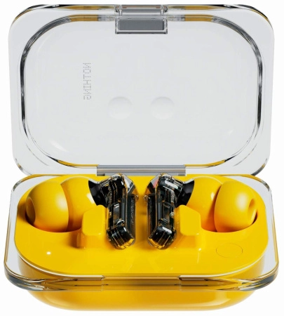 Наушники Nothing Ear (a) B162 Yellow