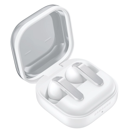 Наушники Samsung Galaxy Buds 4 Pro White