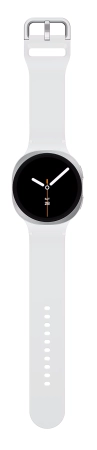 Часы Samsung Galaxy Watch 8 40mm Silver