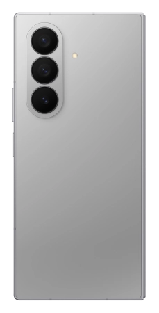 Смартфон Samsung Galaxy Z Fold 7 12/512GB Silver Shadow (SM-F966B)