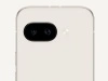 Смартфон Google Pixel 9A 8/128GB Porcelain