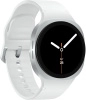 Часы Samsung Galaxy Watch 8 LTE 40mm Silver