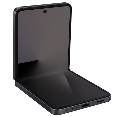 Смартфон Samsung Galaxy Z Flip 7 12/512GB Jet Black (SM-F966B)