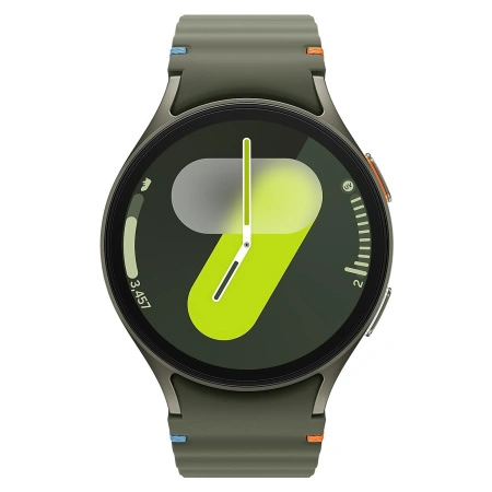 Часы Samsung Galaxy Watch 7 LTE 44mm Green