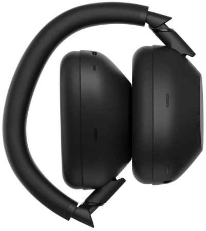 Наушники Sony WH-1000XM6 Platinum Black