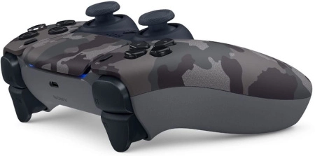 Геймпад Sony DualSense PS5 Camouflage Gray