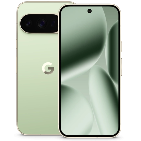 Смартфон Google Pixel 10 Pro 256GB Jade