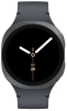 Часы Samsung Galaxy Watch 8 LTE 40mm Graphite