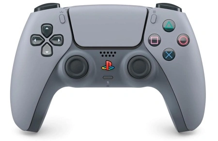 Геймпад Sony DualSense PS5 Limited Edition - 30th Anniversary