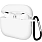 Чехол для AirPods Pro 3 Gurdini Soft Touch - Белый 42_42_228685