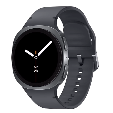 Часы Samsung Galaxy Watch 8 44mm Graphite