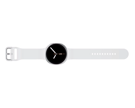Часы Samsung Galaxy Watch 8 44mm Silver