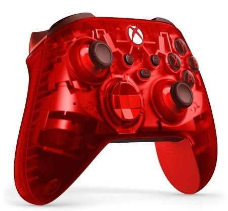 Геймпад XBOX Special Edition - Pulse Cipher