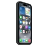 Чехол для iPhone 16 Silicone Case with MagSafe - Black