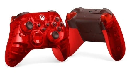 Геймпад XBOX Special Edition - Pulse Cipher