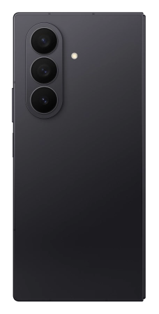 Смартфон Samsung Galaxy Z Fold 7 12/256GB Jet Black (SM-F966B)