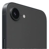 Смартфон Apple iPhone 16e 256GB nano-Sim + eSim Black