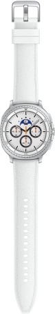 Часы Samsung Galaxy Watch 8 LTE Classic 46mm White