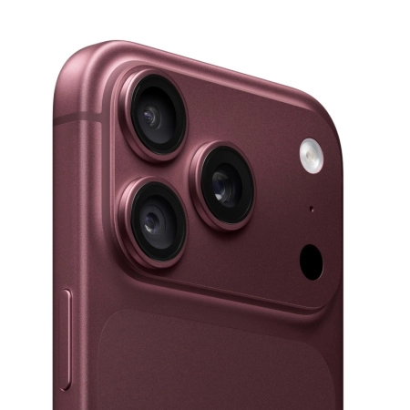 Смартфон Apple iPhone 18 Pro 1TB eSim Burgundy