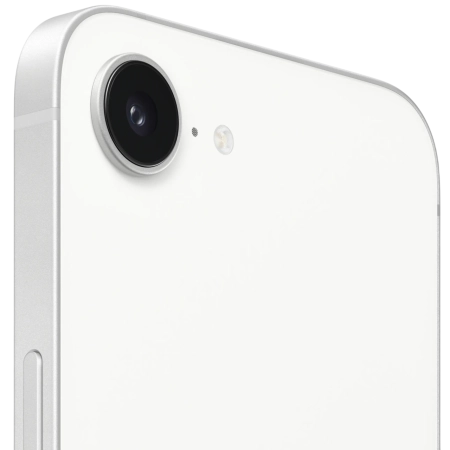 Смартфон Apple iPhone 17e 256GB eSim White