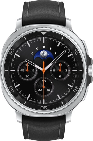 Часы Samsung Galaxy Watch 8 Classic 46mm Black
