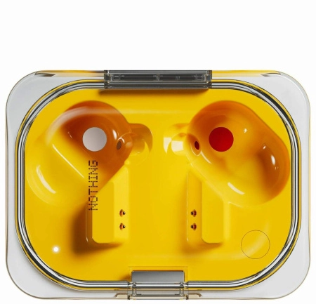 Наушники Nothing Ear (a) B162 Yellow