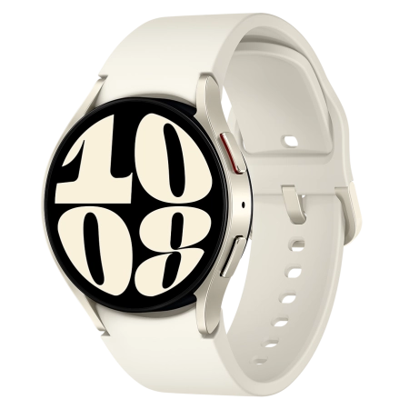 Часы Samsung Galaxy Watch 6 40mm Gold