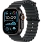 Часы Apple Watch Ultra 2 49mm Black Titanium Case GPS+Cellular Ocean Band Black 42_42_195664