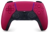 Геймпад Sony DualSense PS5 Cosmic Red