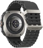 Часы Samsung Galaxy Watch Ultra 47mm LTE Titanium Silver