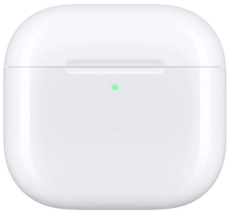 Наушники Apple AirPods 5 Wireless Charging Case