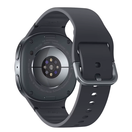 Часы Samsung Galaxy Watch 8 40mm Graphite