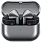 Наушники Samsung Galaxy Buds 3 Pro Silver 42_42_28356