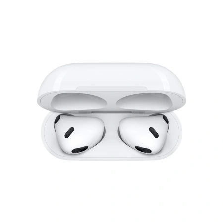 Наушники Apple AirPods 3 MagSafe (Lightning)