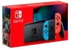 Игровая приставка Nintendo Switch Neon Blue/Neon Red