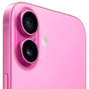 Смартфон Apple iPhone 16 Plus 128GB eSim Pink