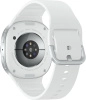 Часы Samsung Galaxy Watch 8 LTE 40mm Silver