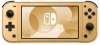 Игровая приставка Nintendo Switch Lite Hyrule Edition