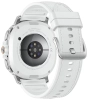 Часы Samsung Galaxy Watch 8 Classic 46mm White