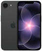 Смартфон Apple iPhone 17e 512GB nano-Sim + eSim Black