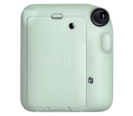 Фотоаппарат моментальной печати Fujifilm Instax Mini 12 Mint Green