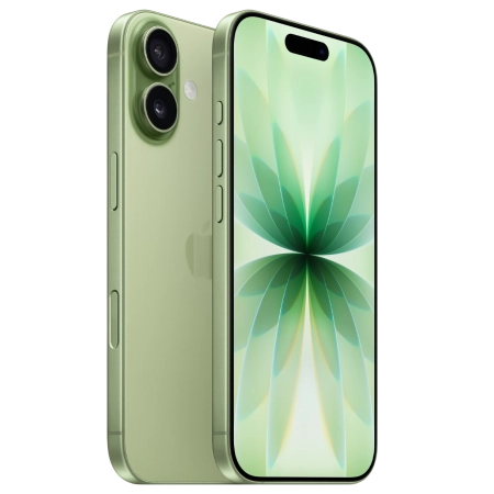 Смартфон Apple iPhone 17 512GB eSim Sage