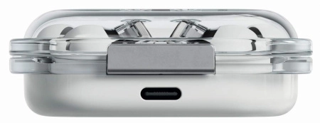 Наушники Nothing Ear (a) B162 White