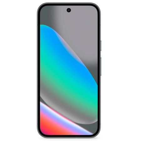 Смартфон Google Pixel 10 256GB Obsidian
