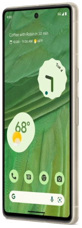 Смартфон Google Pixel 7 8/128GB Lemongrass