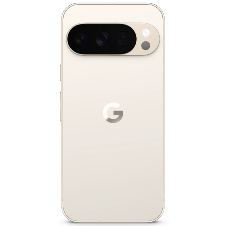 Смартфон Google Pixel 10 Pro 512GB Porcelain