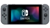 Игровая приставка Nintendo Switch Grey