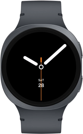 Часы Samsung Galaxy Watch 8 LTE 44mm Graphite