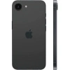 Смартфон Apple iPhone 16e 256GB nano-Sim + eSim Black
